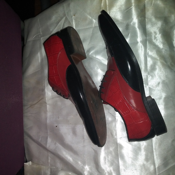 Dress Shoes for Men - Picture 2 of 2